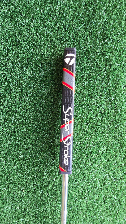 Spider GT Red Replica Putter – BRAND NEW (Never Used)