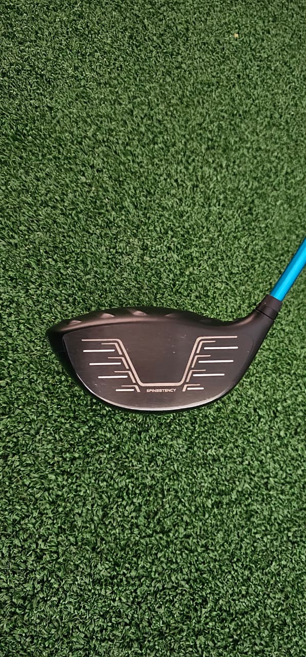 10'5Degree Ping G440 Driver with Alta CB Stiff Shaft ( Sample drivers) - BGSA