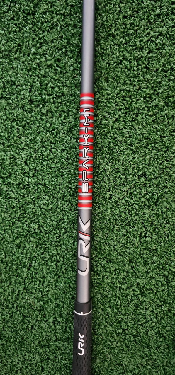 10'5Degree Regular Shaft 55" URK Driver - BGSA