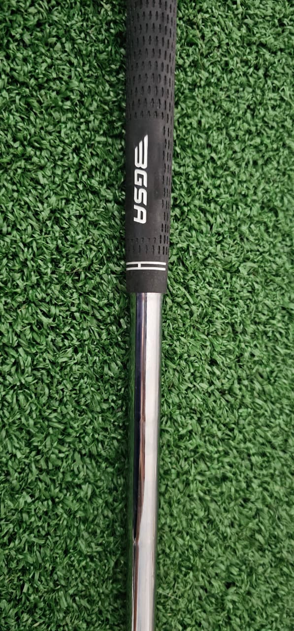 SA Stock - Ping G460 Max Driver with BGSA Stiff Shaft