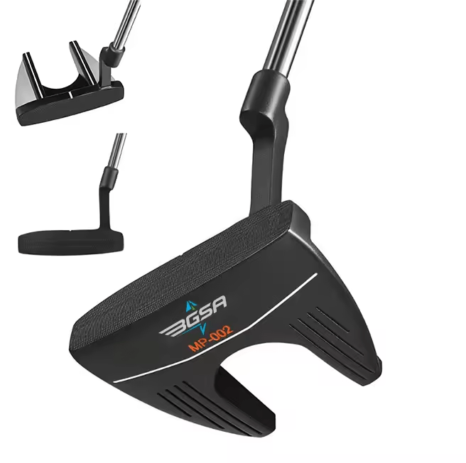 BGSA MP-002 Stealth Mallet – Micro-Groove Roll Technology