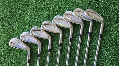 Mizuno JPX ‘Replica Forged’ Iron Set – 4 to PW (8 Clubs)Replica  – Brand New