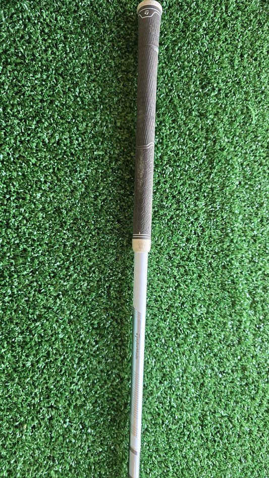 TaylorMade M4 Hybrid – 21° (4H)Pre-Owned – Regular Flex – Good Condition + Headcover