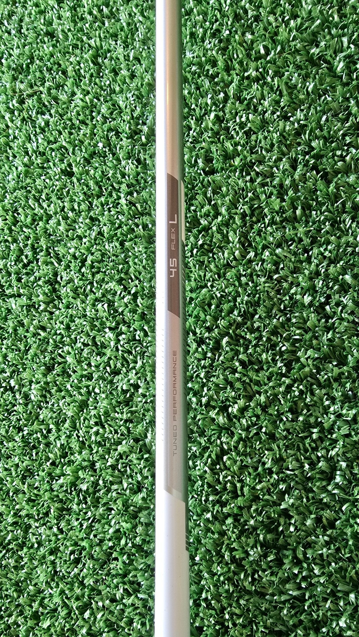 TaylorMade M4 Hybrid – 21° (4H)Pre-Owned – Regular Flex – Good Condition + Headcover