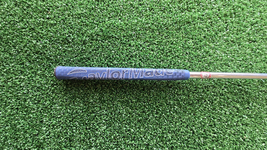 TaylorMade Spider Mallet Putter Pre-Owned– Original Model