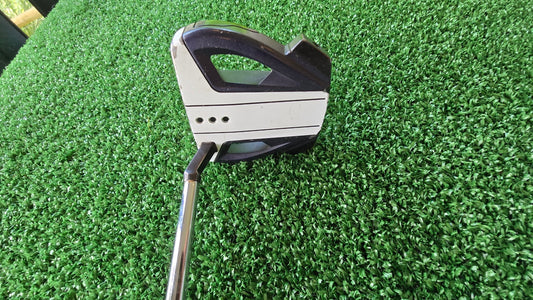 TaylorMade Spider Mallet Putter Pre-Owned– Original Model