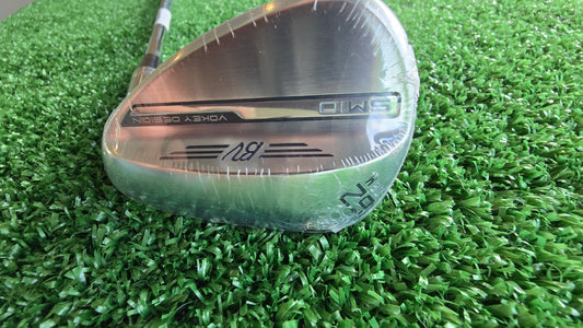Titleist Vokey SM10 62° Wedge – Replica (Brand New)