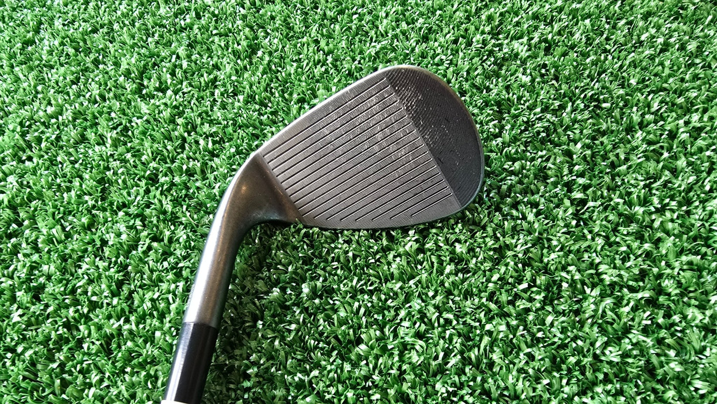 Cleveland CBX2 52° Wedge Pre-owned – Upgraded Shaft + Grip