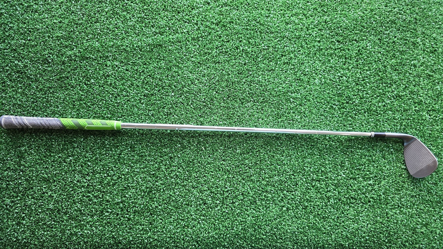 Cleveland CBX2 52° Wedge Pre-owned – Upgraded Shaft + Grip