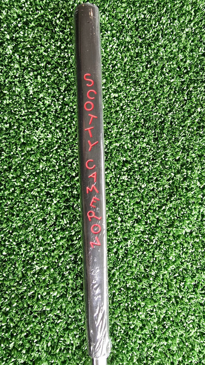 Premium Milled Blade Putter – Newport 2 Style (35")