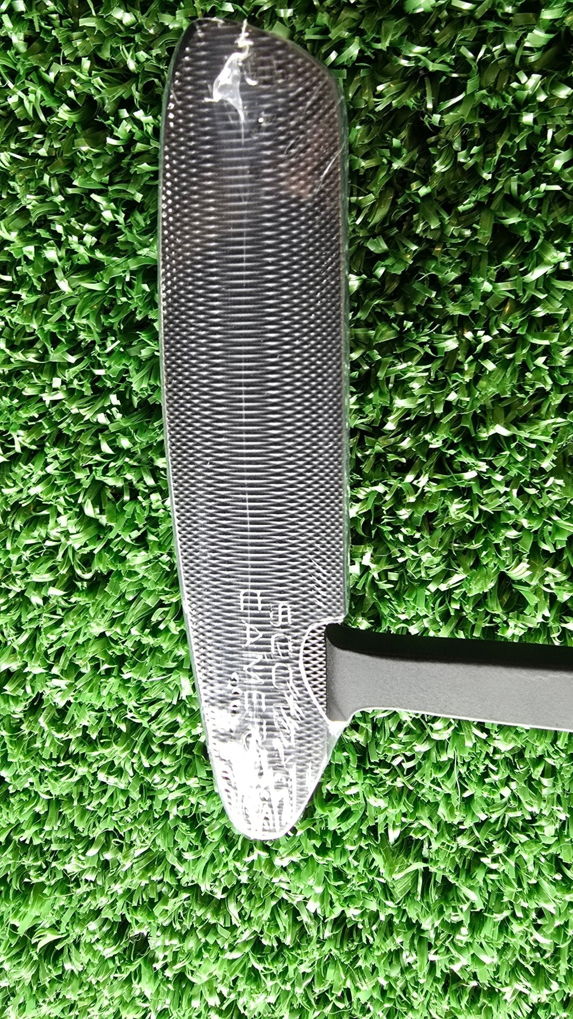 Premium Milled Blade Putter – Newport 2 Style (35")
