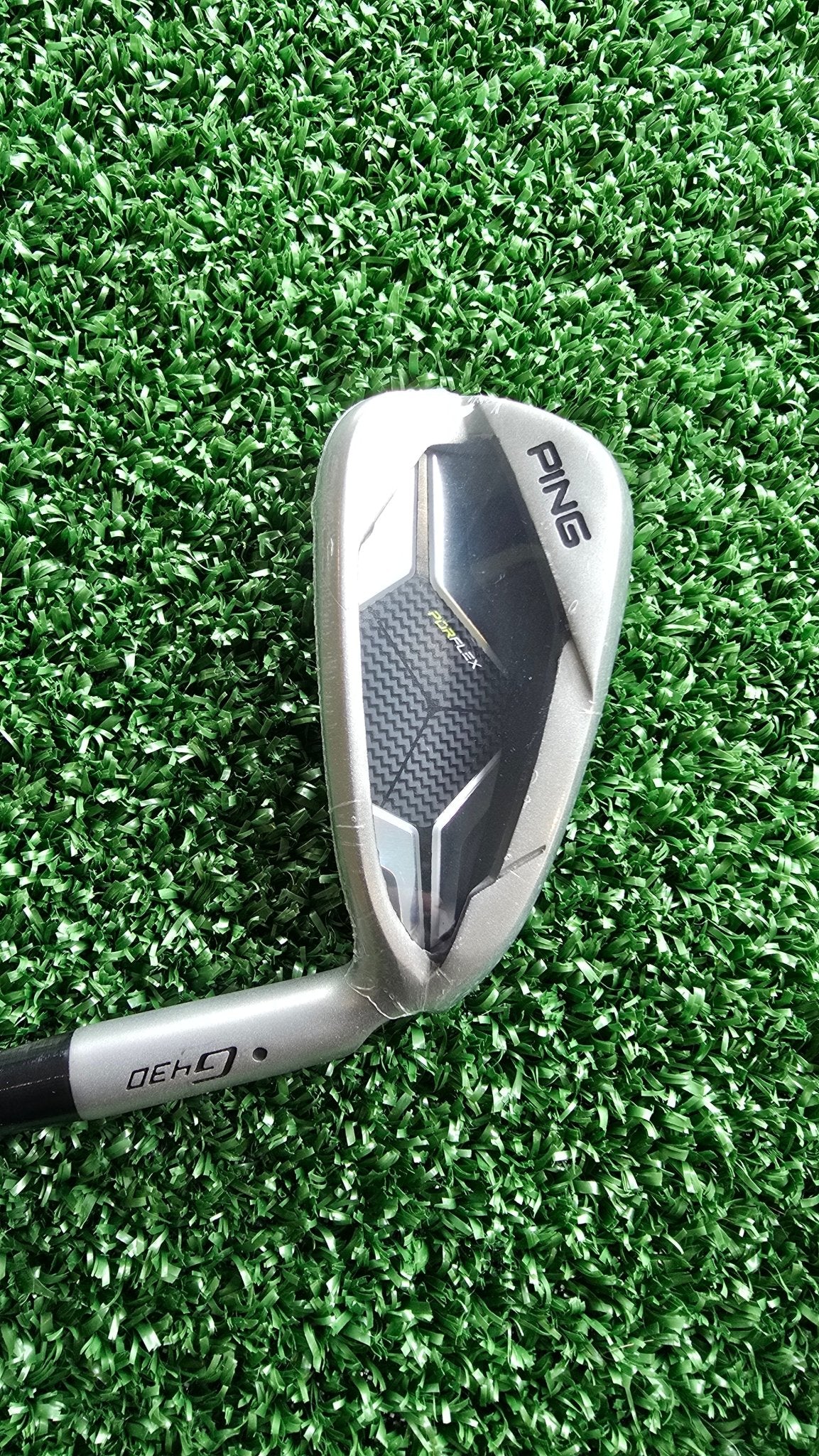 PING G430 3-4-5-6-7-8-9-PW Iron – High-Quality Replica (Brand New, Wrapped)