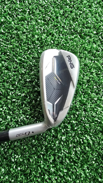 PING G430 3-4-5-6-7-8-9-PW Iron – High-Quality Replica (Brand New, Wrapped)