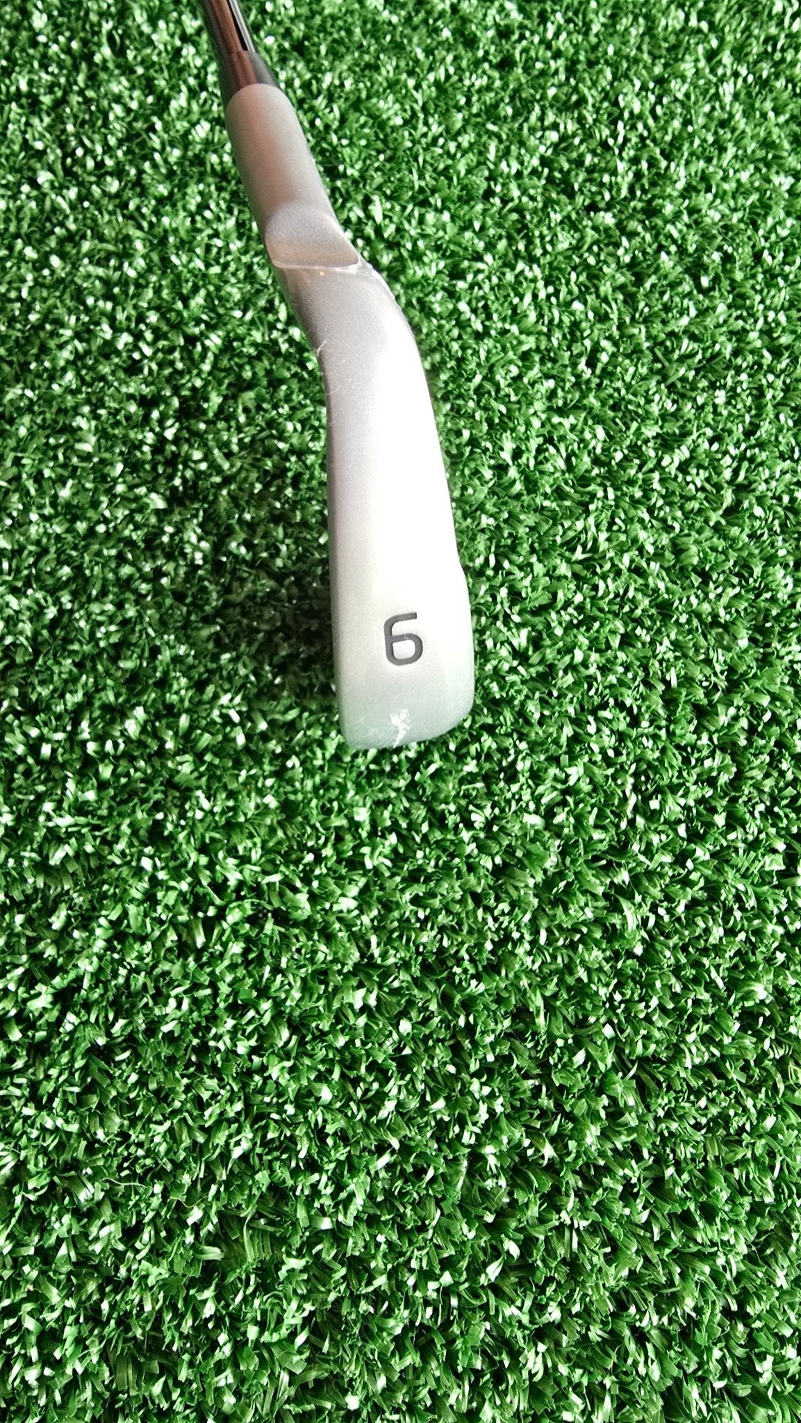 PING G430 3-4-5-6-7-8-9-PW Iron – High-Quality Replica (Brand New, Wrapped)