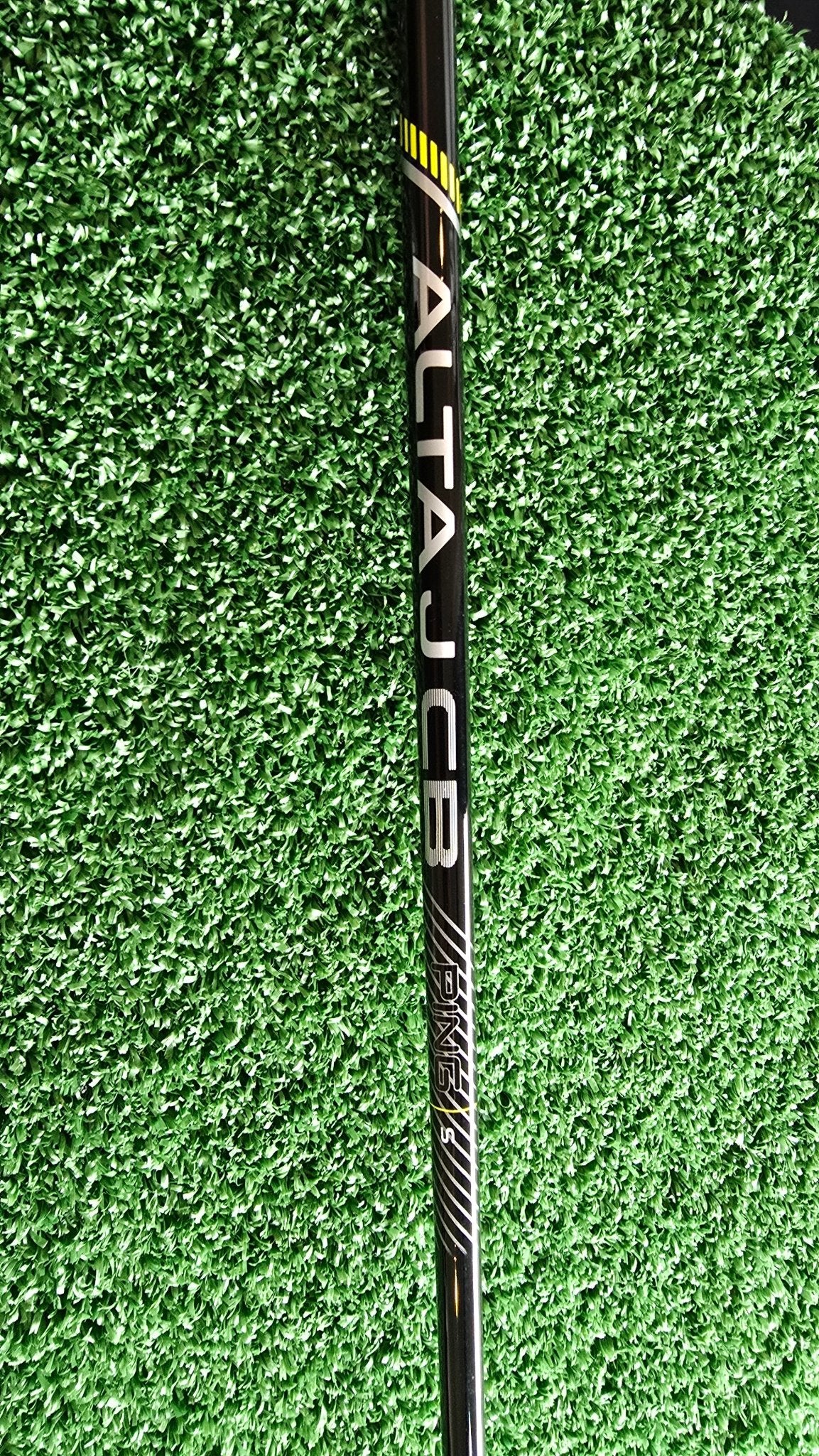 PING G430 3-4-5-6-7-8-9-PW Iron – High-Quality Replica (Brand New, Wrapped)