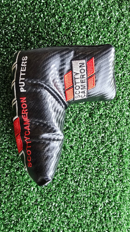 Premium Milled Blade Putter – Newport 2 Style (35")