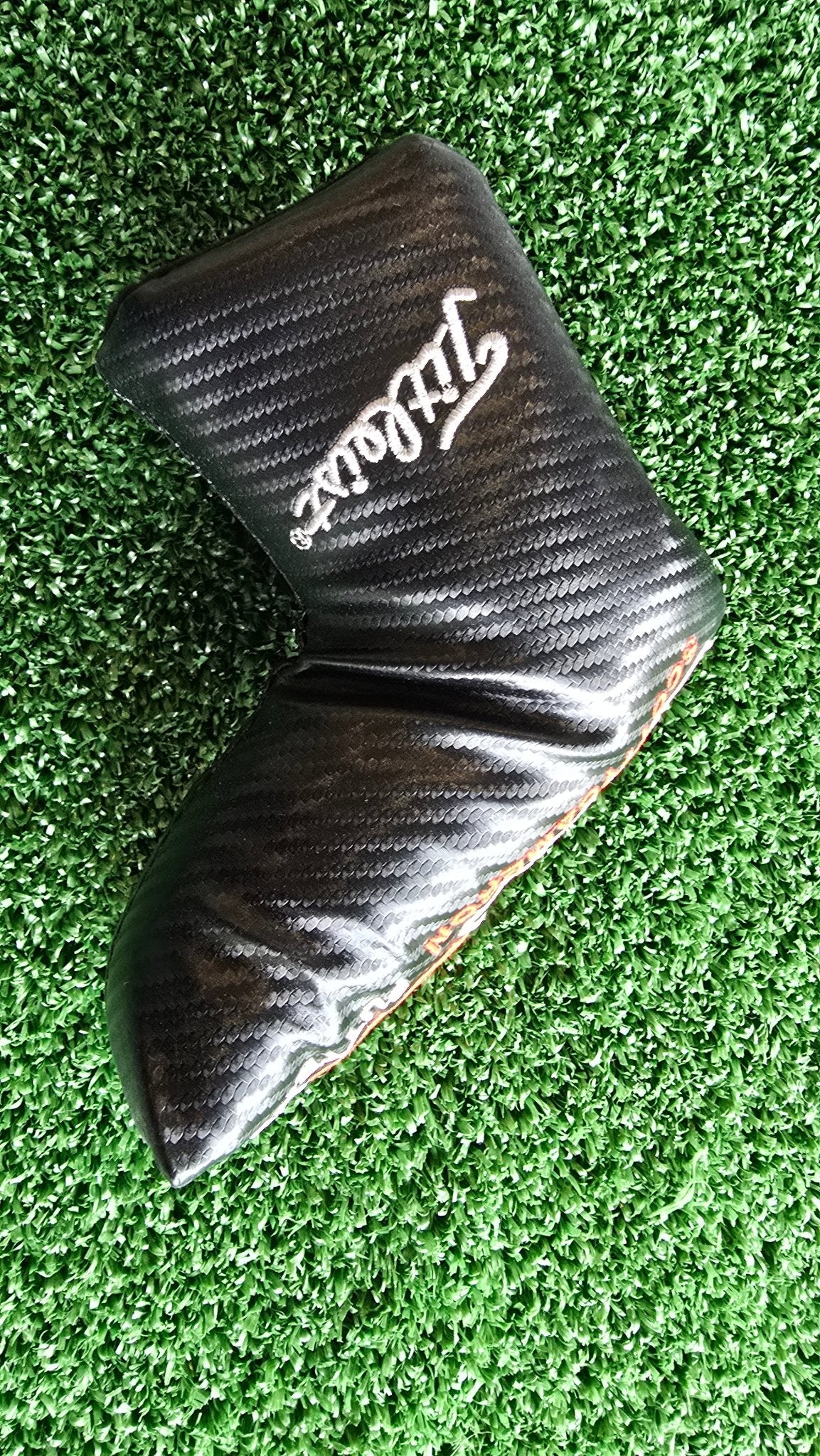 Premium Milled Blade Putter – Newport 2 Style (35")