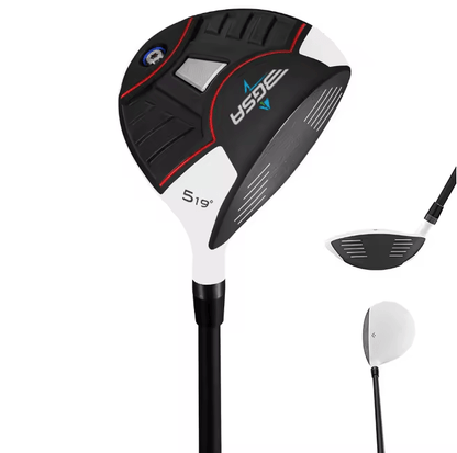 BGSA AERO FAIRWAY WOODS – 3W / 5W