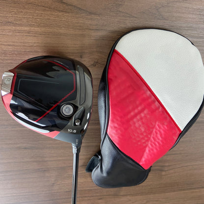 BGSA Stealth Shadow Driver - Standard Flex - Men's Right-Handed Golf Club