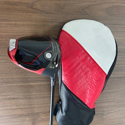 BGSA Stealth Shadow Driver - Standard Flex - Men's Right-Handed Golf Club