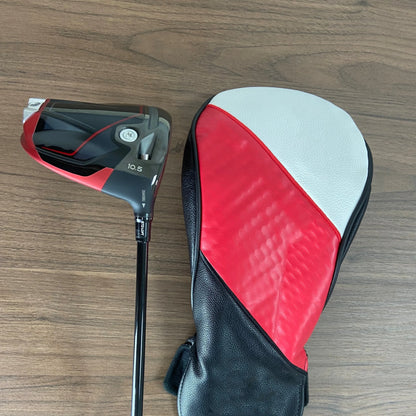 BGSA Stealth Shadow Driver - Standard Flex - Men's Right-Handed Golf Club