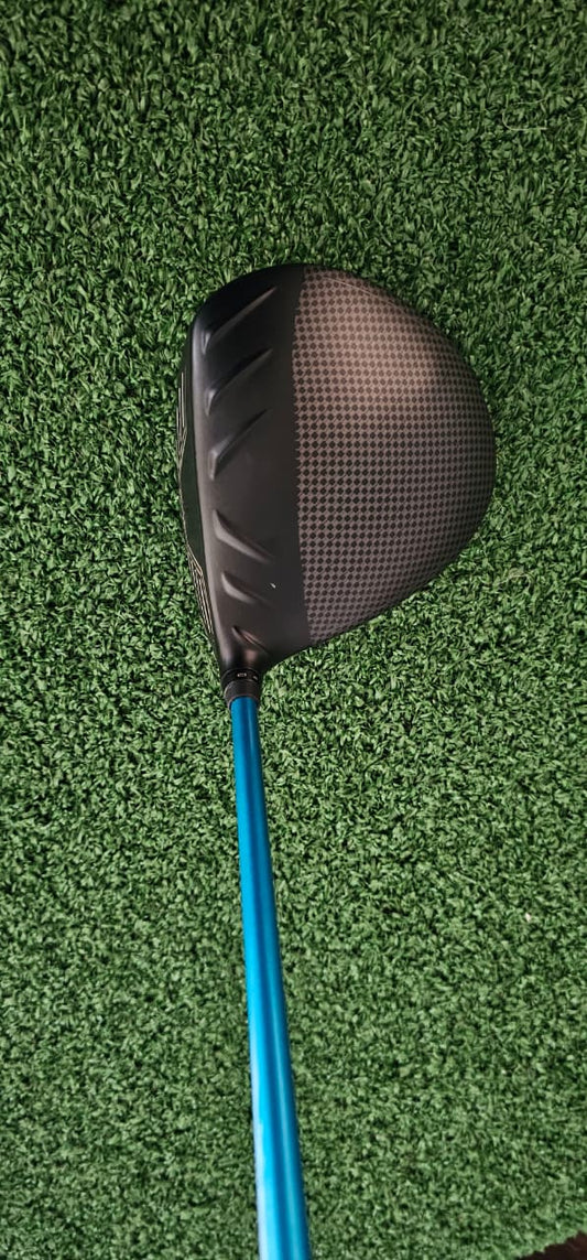 10'5Degree Ping G440 Driver with Alta CB Stiff Shaft ( Sample drivers) - BGSA