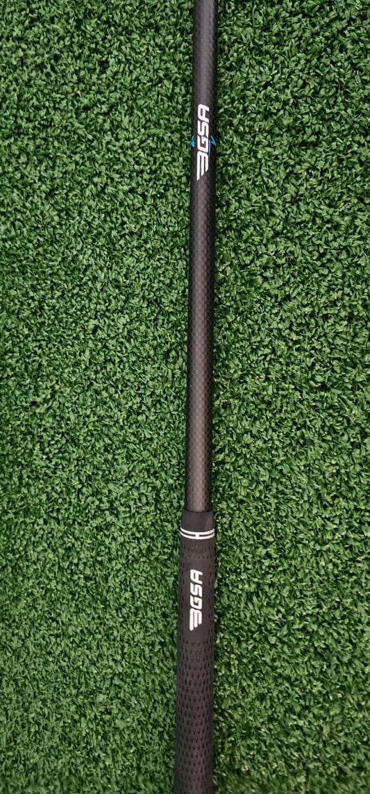 10.5 G1Sport Stiff Driver with Upgraded BGSA Shaft & Midsize Grip - BGSA