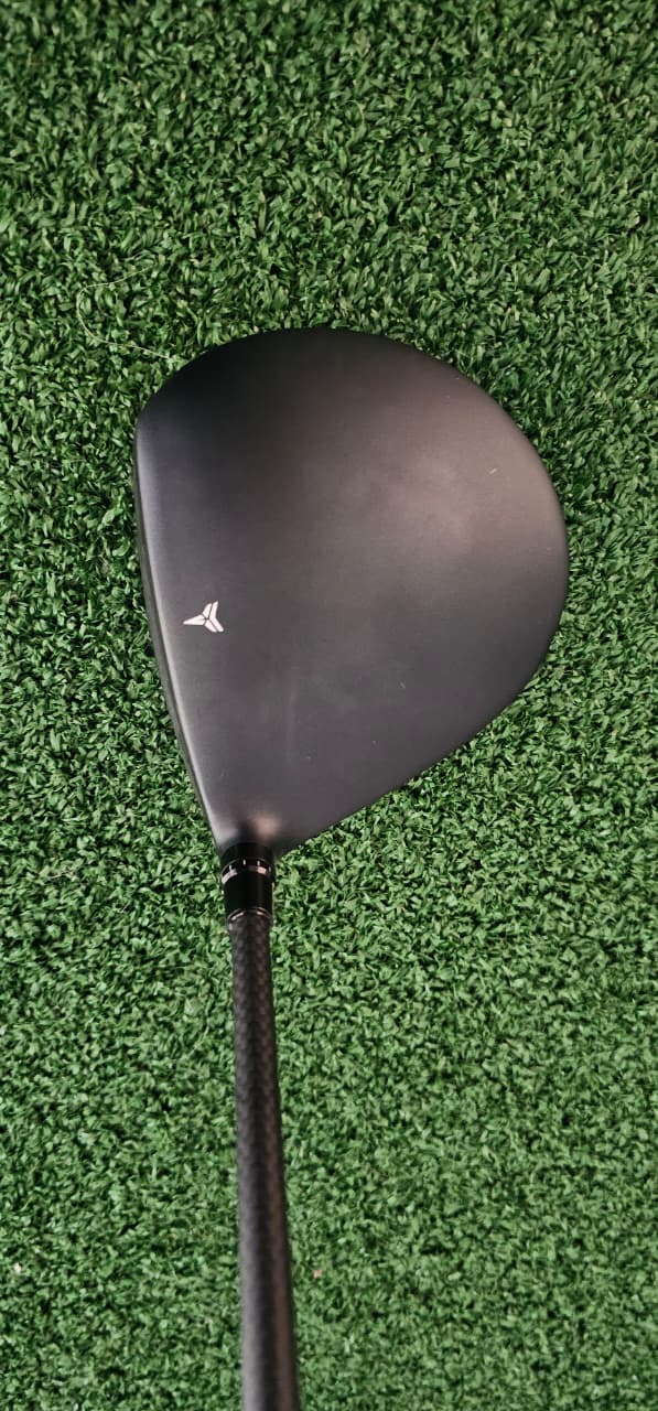 10.5 G1Sport Stiff Driver with Upgraded BGSA Shaft & Midsize Grip - BGSA