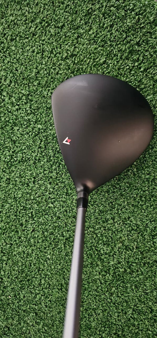 Ultimate Precision Golf Driver URK 10'5Degree regular shaft