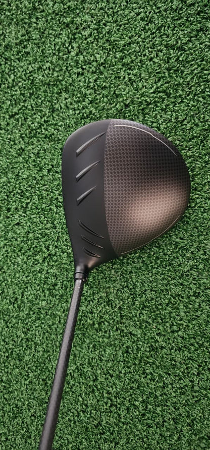 SA Stock - Ping G460 Max Driver with BGSA Stiff Shaft