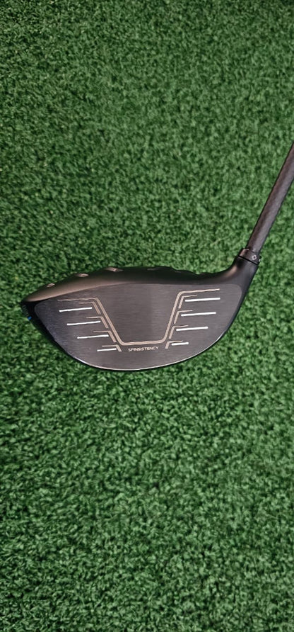 SA Stock - Ping G460 Max Driver with BGSA Stiff Shaft